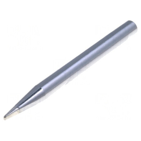 Vârf Conic 1,2mm pentru Ciocan de Lipit | Electronic-mag.ro | Componente Electronice