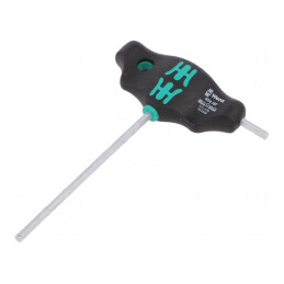 Şurubelniţă Imbus HEX 4mm cu Reţinere | Electronic-mag.ro | Componente Electronice