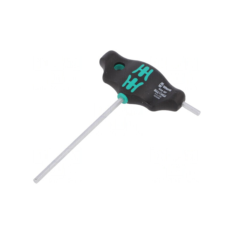 Şurubelniţă Imbus HEX 4mm cu Reţinere | Electronic-mag.ro | Componente Electronice
