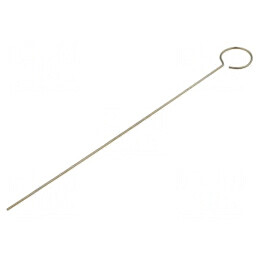 Curăţitor pentru Ciocan de Dezlipit 0.7mm | Electronic-mag.ro | Componente Electronice