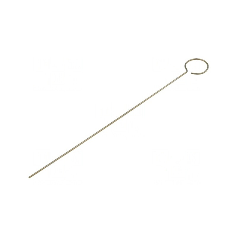 Curăţitor pentru Ciocan de Dezlipit 0.7mm | Electronic-mag.ro | Componente Electronice Curăţitor pentru Ciocan de Dezlipit 0.7mm | Electronic-mag.ro | Componente Electronice