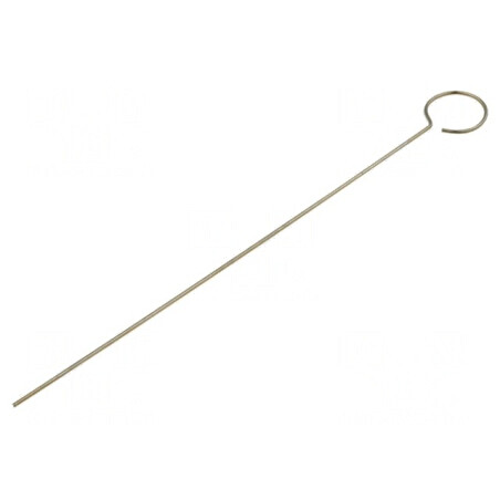 Curăţitor pentru Ciocan de Dezlipit 0.7mm | Electronic-mag.ro | Componente Electronice