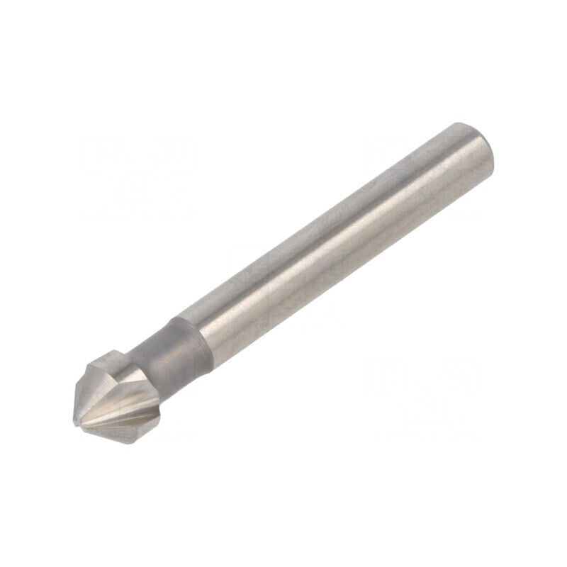 Adâncitor Oțel Rapid HSS 8,3mm Tija 6mm | Electronic-mag.ro | Componente Electronice Adâncitor Oțel Rapid HSS 8,3mm Tija 6mm | Electronic-mag.ro | Componente Electronice