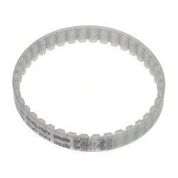 Curea dințată AT5 8mm x 200mm 40 dinți | Electronic-mag.ro | Componente Electronice