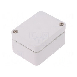 Carcasă universală 50mm x 65mm x 35mm metrice | Electronic-mag.ro | Componente Electronice