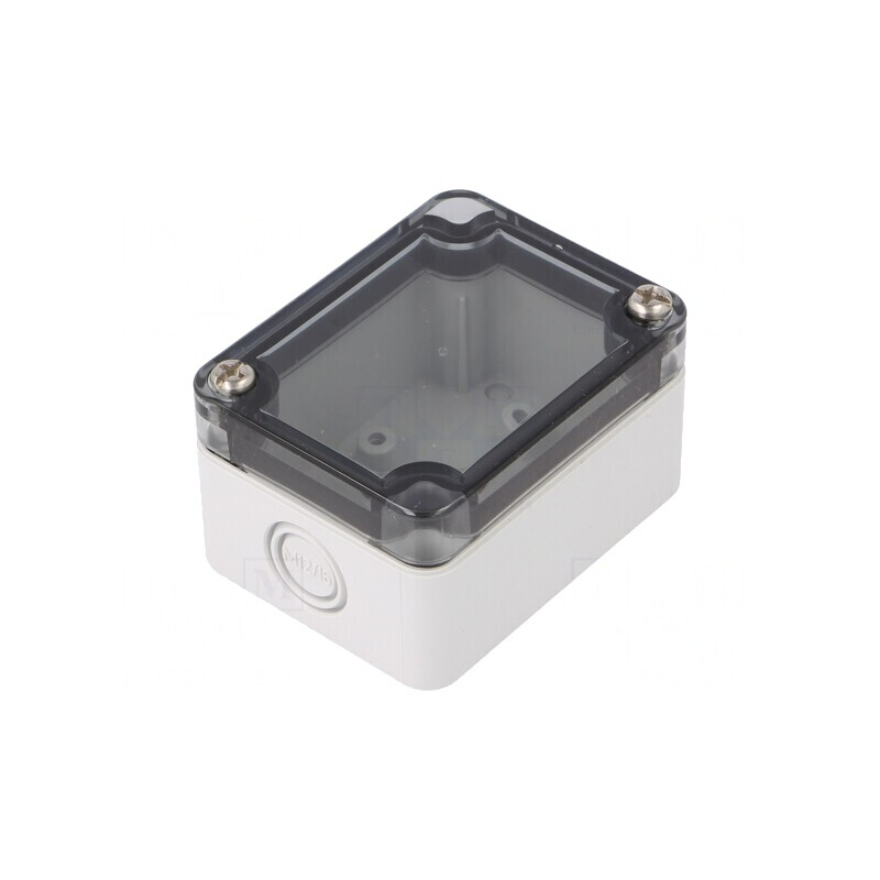 Carcasă Universală 50x65x35 mm | Electronic-mag.ro | Componente Electronice Carcasă Universală 50x65x35 mm | Electronic-mag.ro | Componente Electronice
