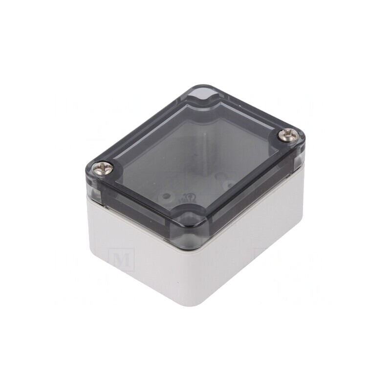 Carcasă Universală Policabonat 50x65x35mm | Electronic-mag.ro | Componente Electronice Carcasă Universală Policabonat 50x65x35mm | Electronic-mag.ro | Componente Electronice