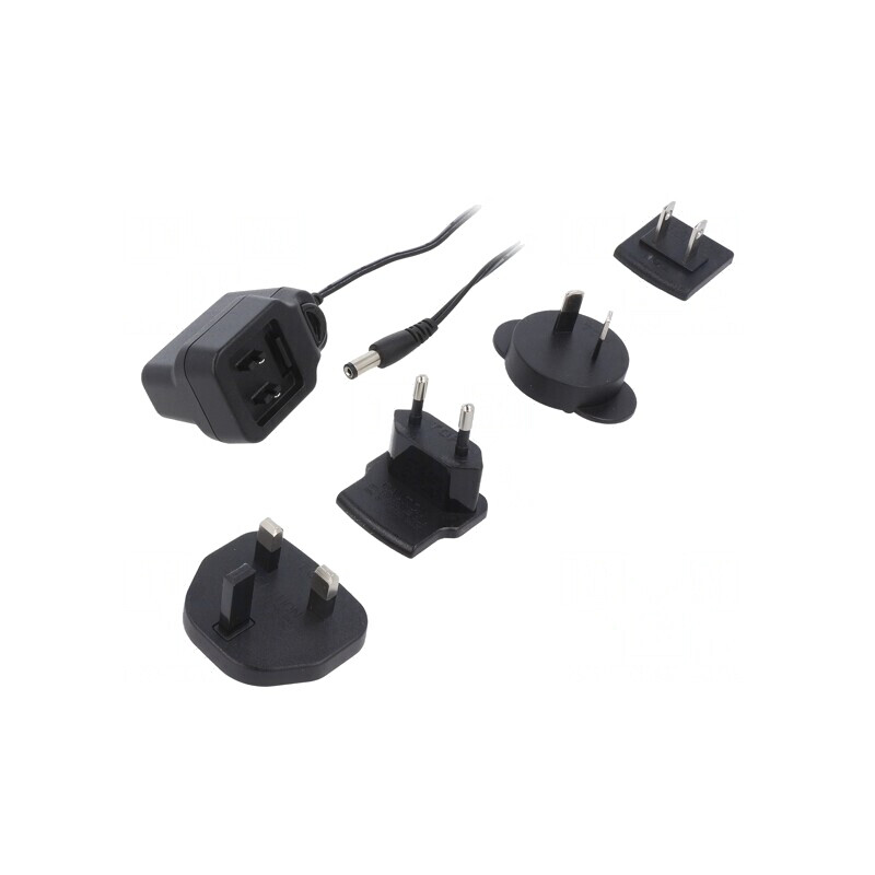 Alimentator Pulsatoriu 12VDC 0.42A 5W | Electronic-mag.ro | Componente Electronice Alimentator Pulsatoriu 12VDC 0.42A 5W | Electronic-mag.ro | Componente Electronice