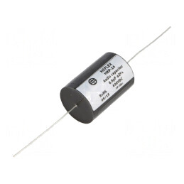 Condensator Polipropilenă 6,8uF 600VDC | Electronic-mag.ro | Componente Electronice