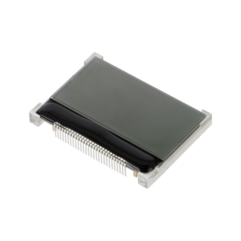 LCD Grafic 128x64 FSTN 2 Inch | Electronic-mag.ro | Componente Electronice LCD Grafic 128x64 FSTN 2 Inch | Electronic-mag.ro | Componente Electronice