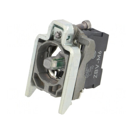 Element de iluminare 22mm Harmony XB4 BA9S | Electronic-mag.ro | Componente Electronice