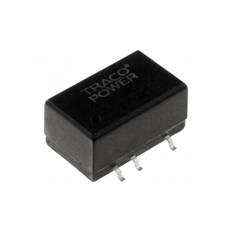 Convertor DC/DC 1W 12V la ±15V | Electronic-mag.ro | Componente Electronice Convertor DC/DC 1W 12V la ±15V | Electronic-mag.ro | Componente Electronice
