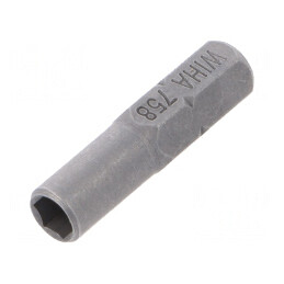Adaptor Fixare Hexagonal 4mm cu Magnet MICO | Electronic-mag.ro | Componente Electronice