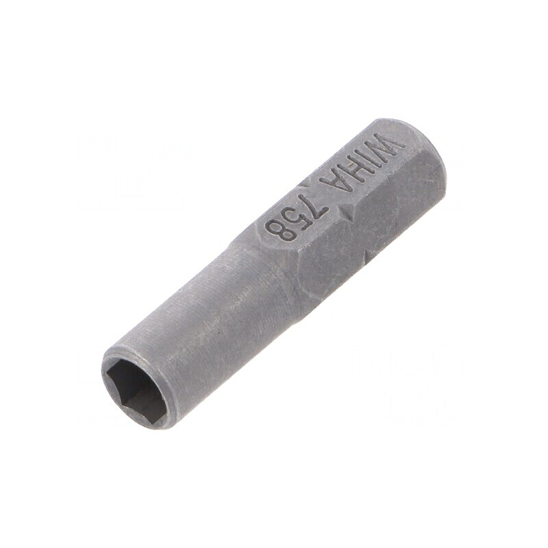 Adaptor Fixare Hexagonal 4mm cu Magnet MICO | Electronic-mag.ro | Componente Electronice