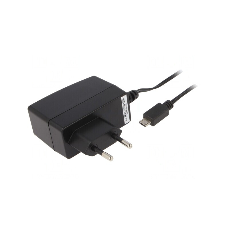 Alimentator Pulsatoriu 5V 2.4A 12W EU | Electronic-mag.ro | Componente Electronice