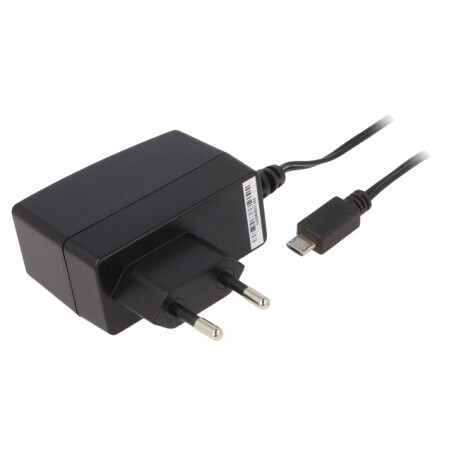 Alimentator Pulsatoriu 5V 2.4A 12W EU | Electronic-mag.ro | Componente Electronice