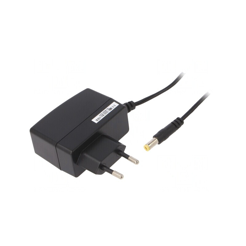 Alimentator Pulsatoriu 7,5VDC 1,6A 12W Ştecher EU | Electronic-mag.ro | Componente Electronice