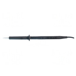Sondă Măsurare Neagră BT71EU/BT73EU/BT75EU | Electronic-mag.ro | Componente Electronice