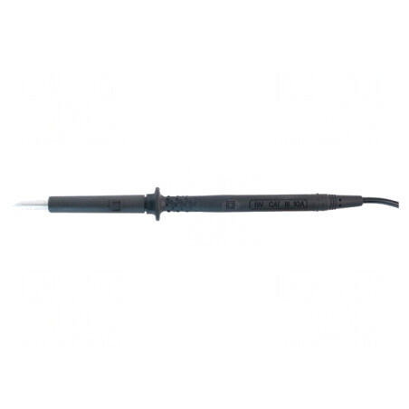 Sondă Măsurare Neagră BT71EU/BT73EU/BT75EU | Electronic-mag.ro | Componente Electronice