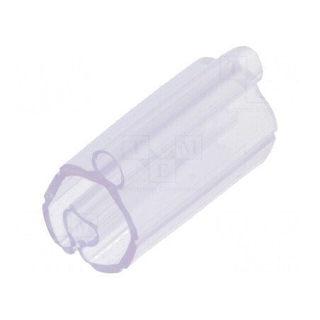 Markere PVC Transparentă 8-16mm -30÷60°C | Electronic-mag.ro | Componente Electronice