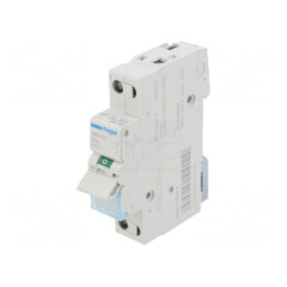Separator-întrerupător 1P 32A 230V pentru Șină DIN SBN | Electronic-mag.ro | Componente Electronice