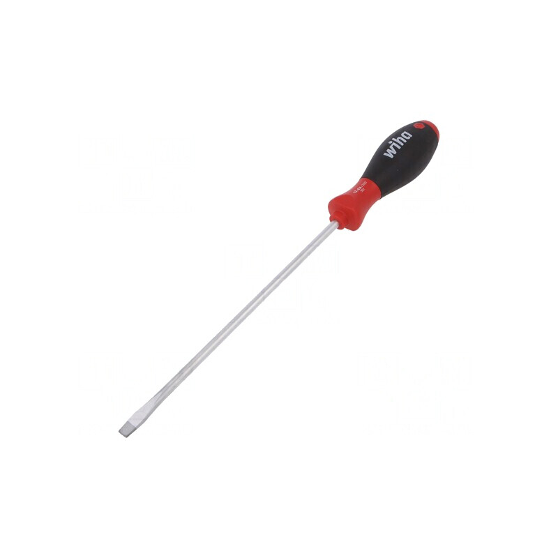 Șurubelniță plată 6,5x1,2mm SoftFinish 200mm | Electronic-mag.ro | Componente Electronice