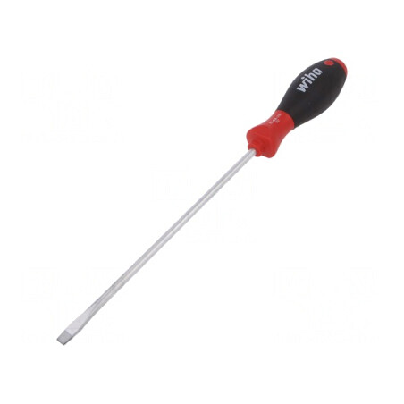 Șurubelniță plată 6,5x1,2mm SoftFinish 200mm | Electronic-mag.ro | Componente Electronice