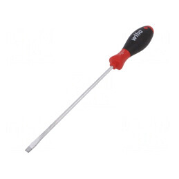 Șurubelniță plată 6,5x1,2mm SoftFinish 200mm | Electronic-mag.ro | Componente Electronice