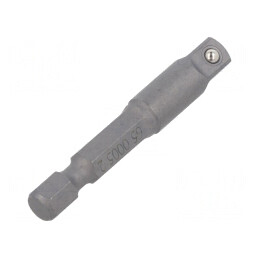 Adaptor de Fixare 1/4 E6,3mm | Electronic-mag.ro | Componente Electronice