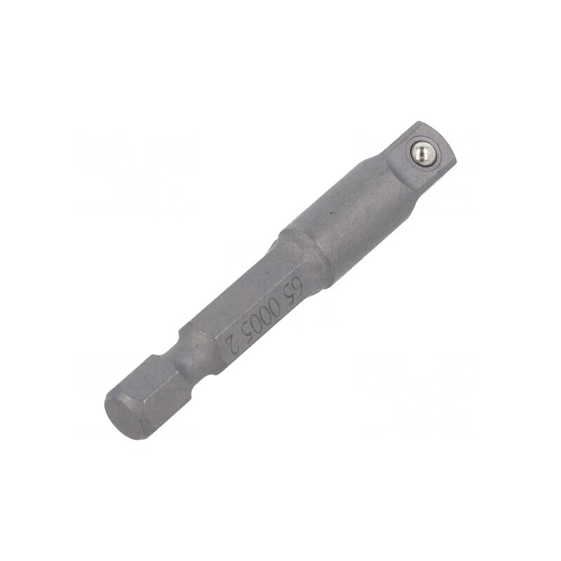 Adaptor de Fixare 1/4 E6,3mm | Electronic-mag.ro | Componente Electronice