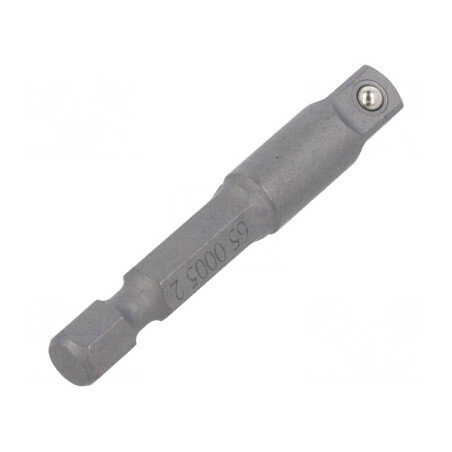 Adaptor de Fixare 1/4 E6,3mm | Electronic-mag.ro | Componente Electronice