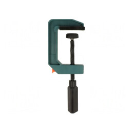 Presă de prindere universală 80mm | Electronic-mag.ro | Componente Electronice