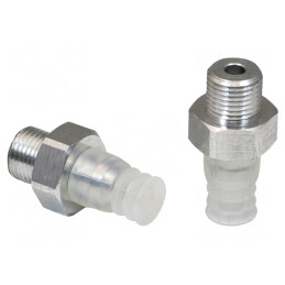 Ventuză 9mm Duritate Shore 55 | Electronic-mag.ro | Componente Electronice
