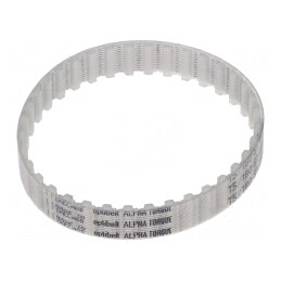 Curea dințată T5 10mm x 180mm 36 dinți | Electronic-mag.ro | Componente Electronice