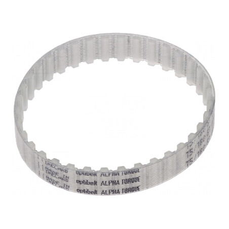Curea dințată T5 10mm x 180mm 36 dinți | Electronic-mag.ro | Componente Electronice