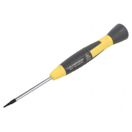 Şurubelniţă Pentalobe Precizie TS4 ESD 50mm | Electronic-mag.ro | Componente Electronice