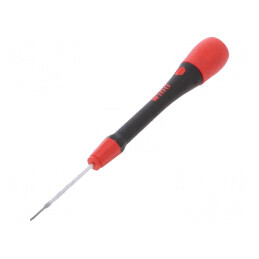Şurubelniţă de precizie plată SL 1 PicoFinish | Electronic-mag.ro | Componente Electronice
