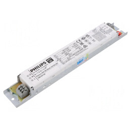 Alimentator LED 44W 70-125VDC 200-350mA IP20 | Electronic-mag.ro | Componente Electronice
