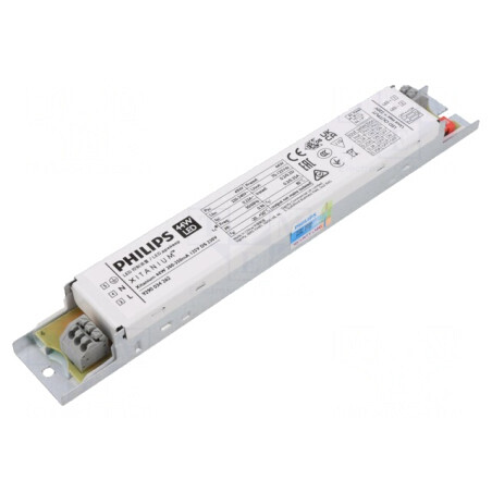 Alimentator LED 44W 70-125VDC 200-350mA IP20 | Electronic-mag.ro | Componente Electronice