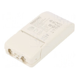 Alimentator LED 13W 30-43VDC 300mA | Electronic-mag.ro | Componente Electronice