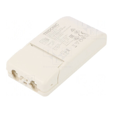 Alimentator LED 13W 30-43VDC 300mA | Electronic-mag.ro | Componente Electronice
