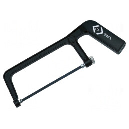 Bomfaier Metalic 150mm 32 TPI | Electronic-mag.ro | Componente Electronice