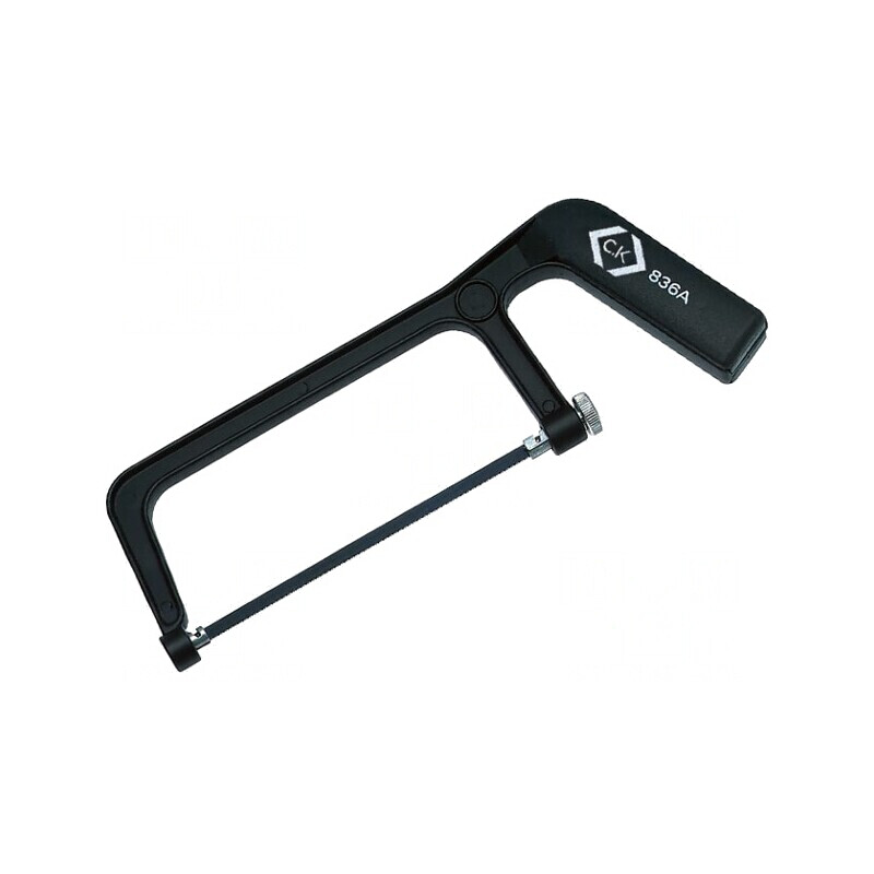Bomfaier Metalic 150mm 32 TPI | Electronic-mag.ro | Componente Electronice