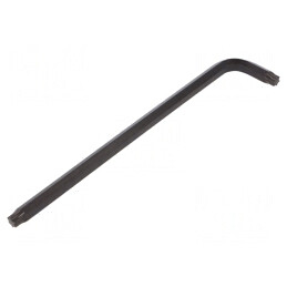 Cheie Torx TX50 232mm Oțel Crom-Vanadiu | Electronic-mag.ro | Componente Electronice