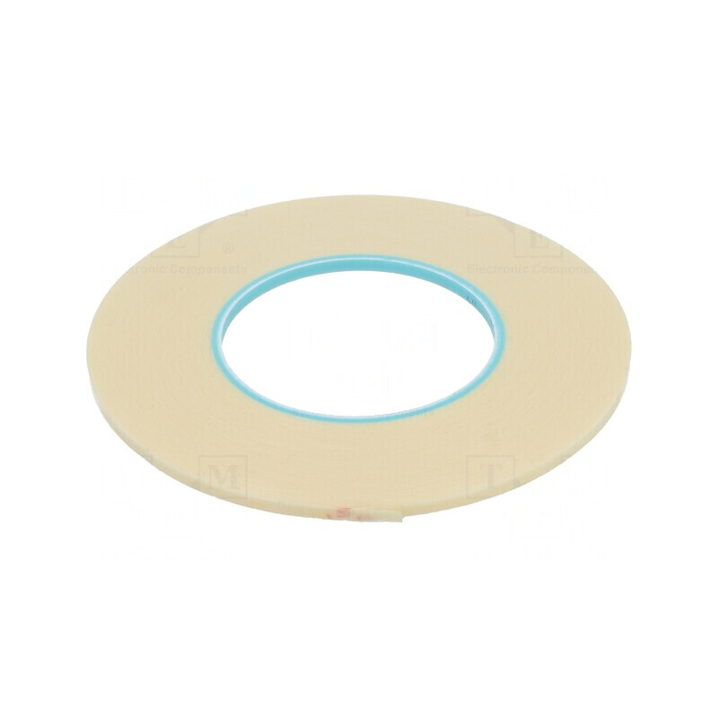 Bandă Electroizolantă Bej 4mm x 45m | Electronic-mag.ro | Componente Electronice
