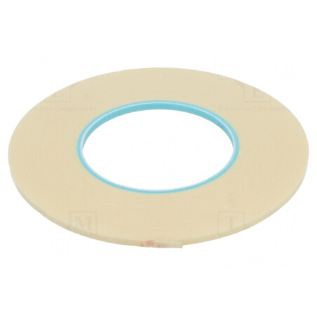 Bandă Electroizolantă Bej 4mm x 45m | Electronic-mag.ro | Componente Electronice