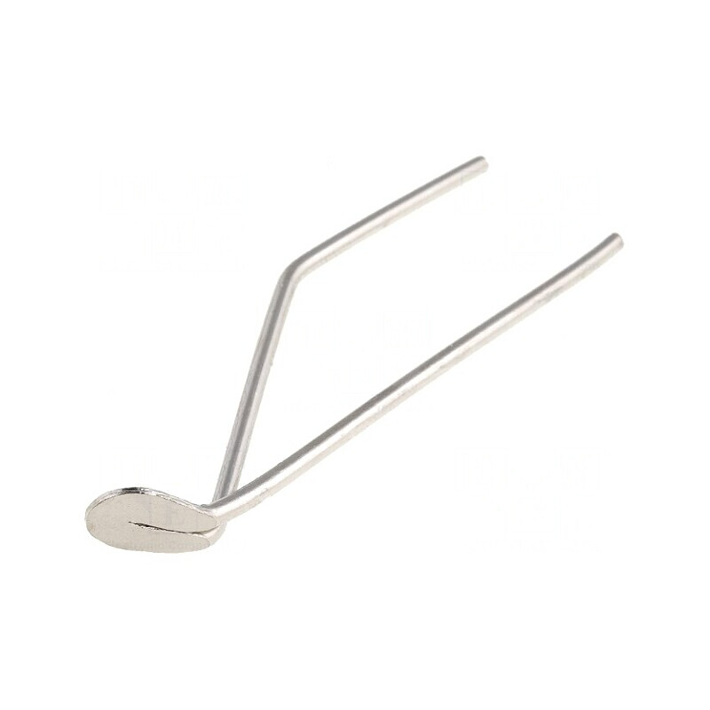 Vârf Plat Ciocan de Lipit WEL.8100UC | Electronic-mag.ro | Componente Electronice