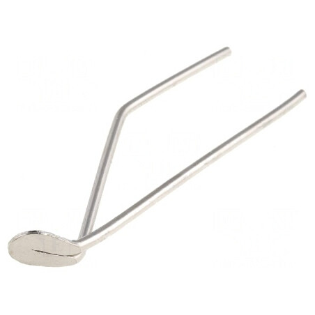 Vârf Plat Ciocan de Lipit WEL.8100UC | Electronic-mag.ro | Componente Electronice