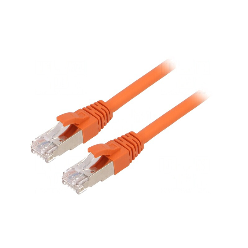 Patch cord ETHERLINE® Cat.6a 2m LSZH | Electronic-mag.ro | Componente Electronice Patch cord ETHERLINE® Cat.6a 2m LSZH | Electronic-mag.ro | Componente Electronice