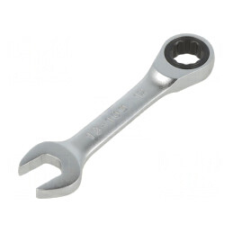 Cheie combinată scurtă 12mm oțel crom-vanadium | Electronic-mag.ro | Componente Electronice